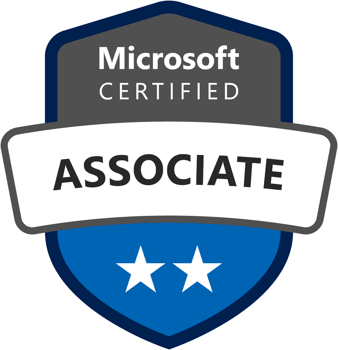 Azure Data Engineer Associate Badge